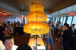 SUNSET SESSIONS AT THE SPACE NEEDLE